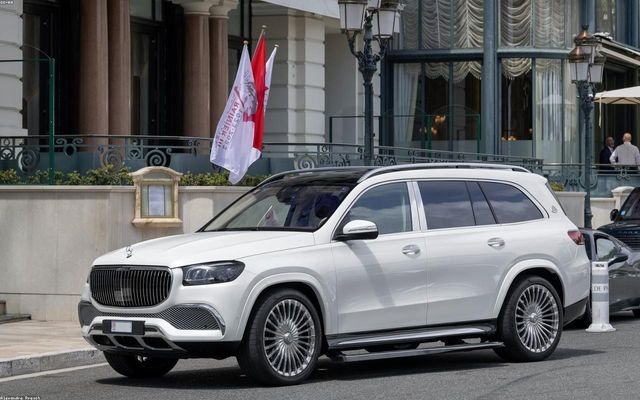 Large SUV